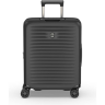 Чемодан VICTORINOX AIROX ADVANCED BLACK Маленький 612586