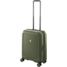 Чемодан Victorinox Connex 609864, 34 л, оливковый