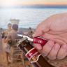 Нож-брелок VICTORINOX RAMBLER 0.6363