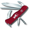 Складной нож Victorinox Hunter 0.8573